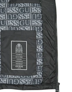 Guess - LIGHT PUFFA JACKET