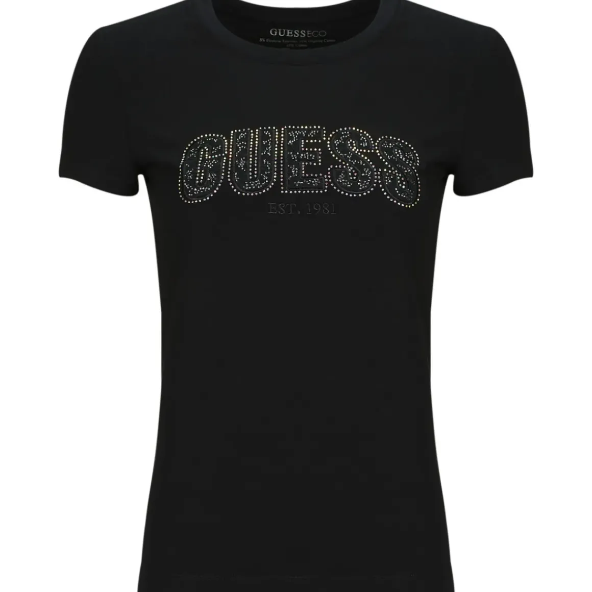 Guess - LOGO LACE