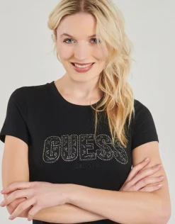 Guess - LOGO LACE