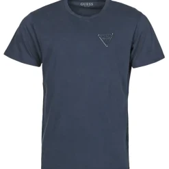 Guess - LOGO ORGANIC BASIC CN SS TEE