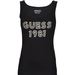 Guess - LOGO TANK TOP