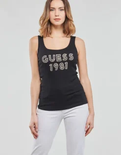 Guess - LOGO TANK TOP