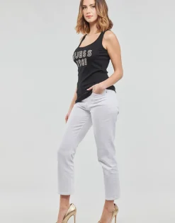 Guess - LOGO TANK TOP