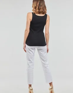 Guess - LOGO TANK TOP
