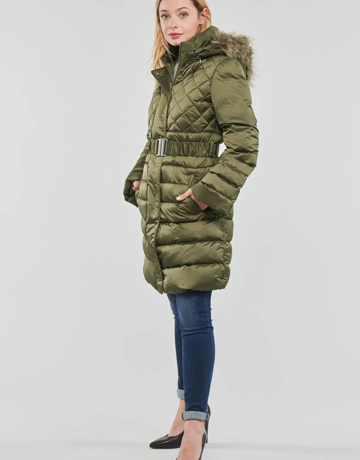 Guess - LOLIE DOWN JACKET