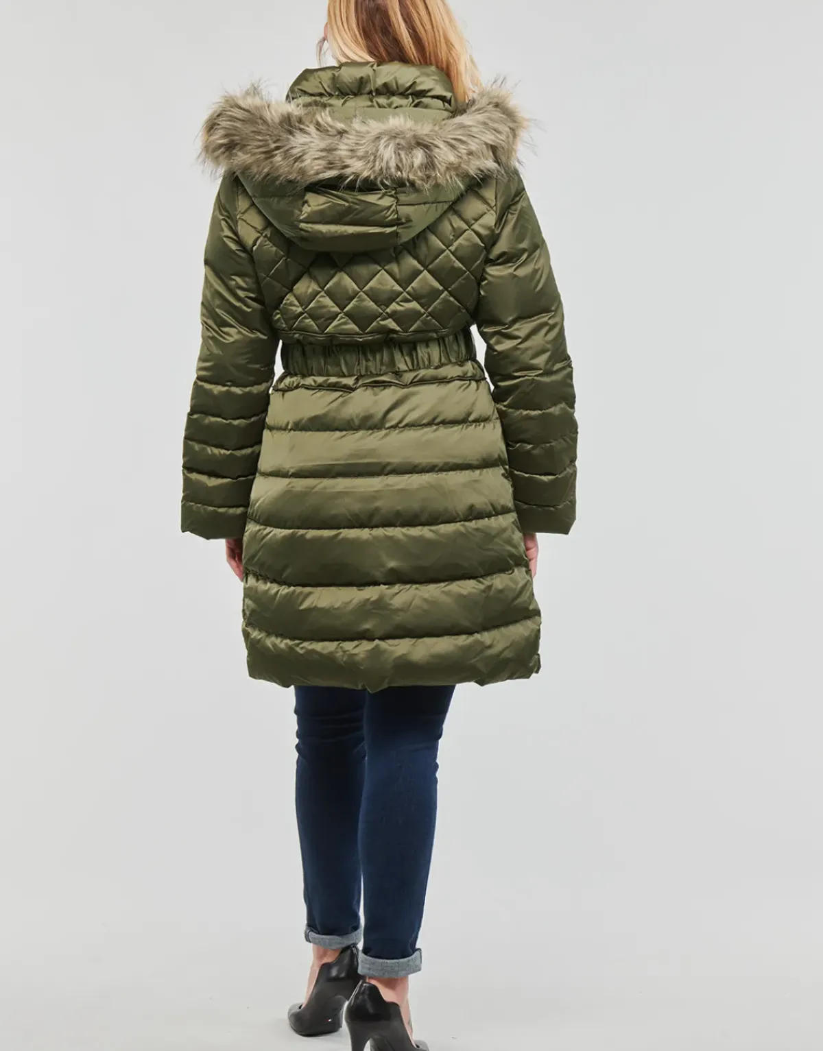 Guess - LOLIE DOWN JACKET