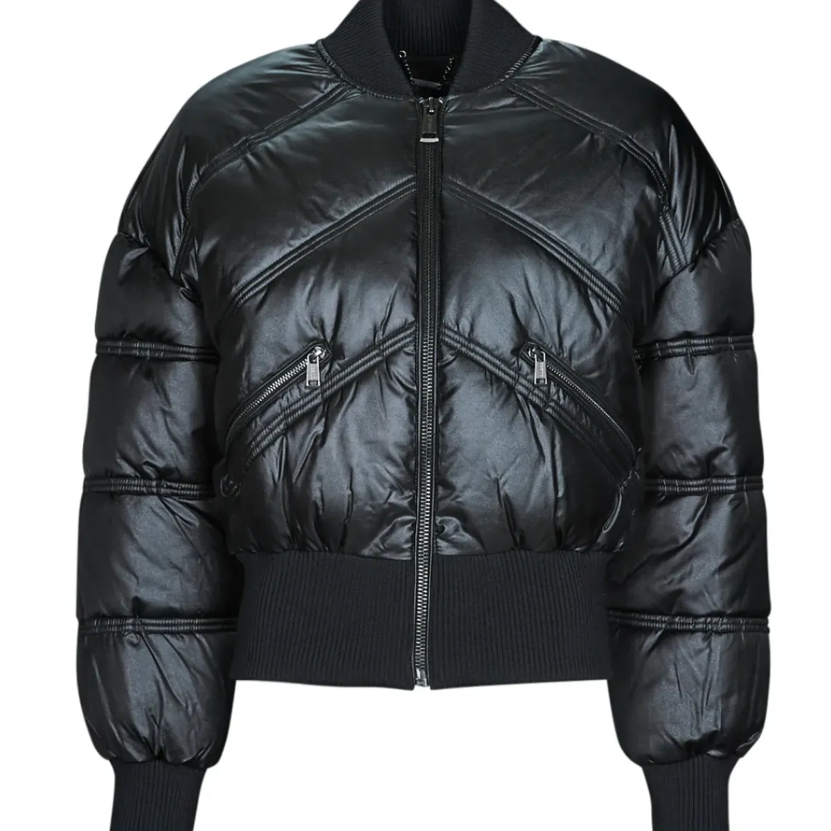 Guess - LOU BOMBER