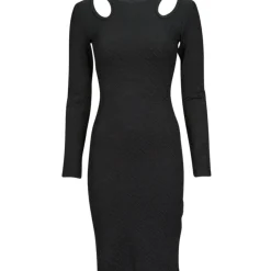 Guess - LS CN CLIO BODYCON DRESS