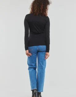 Guess - LS CN MIRELA TEE