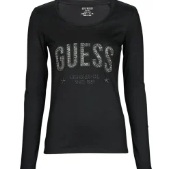Guess - LS CN MIRELA TEE