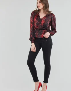 Guess - LS PIPER TOP
