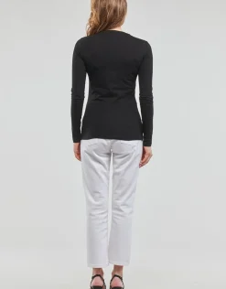 Guess - LS RN ALVA TEE