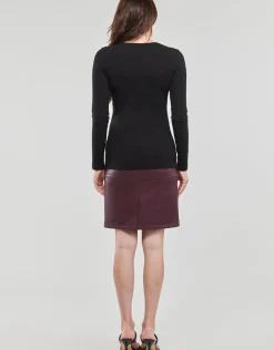 Guess - LS SN GUESS SCRIPT TEE