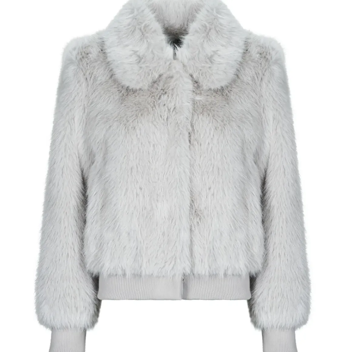 Guess - LS SOAVE BOMBER JACKET
