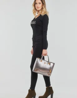 Guess - LS VN BONITA TEE