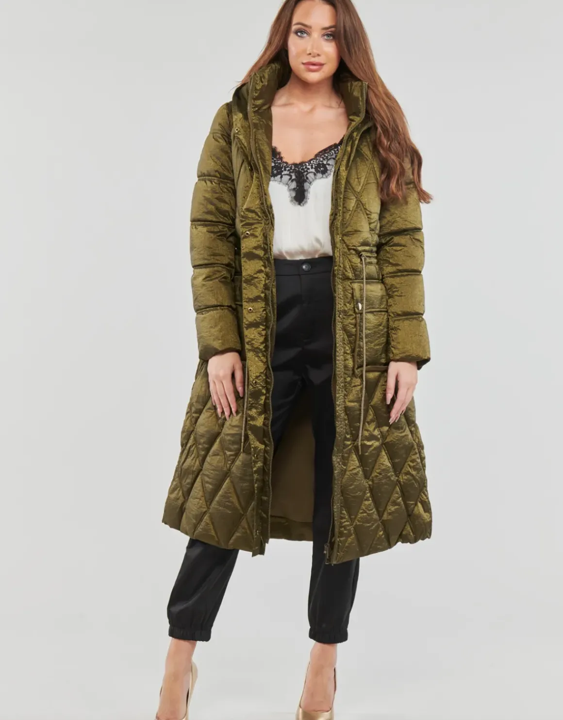 Guess - LUCILLE JACKET