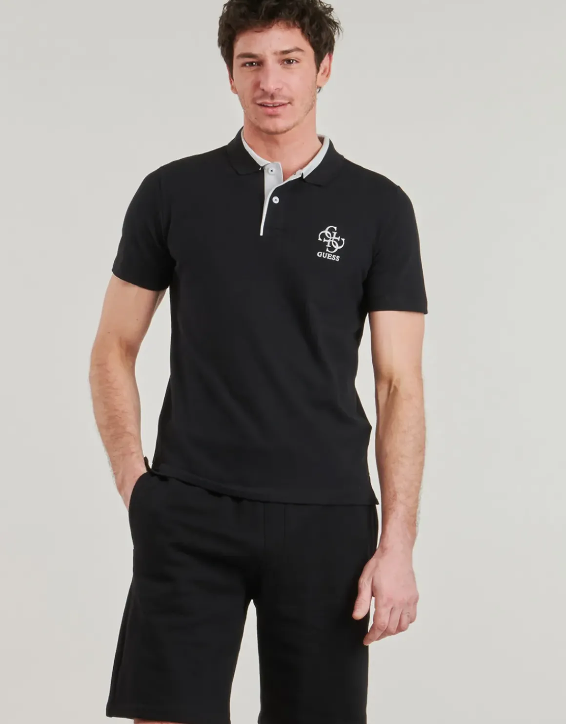 Guess - LYLE SS POLO