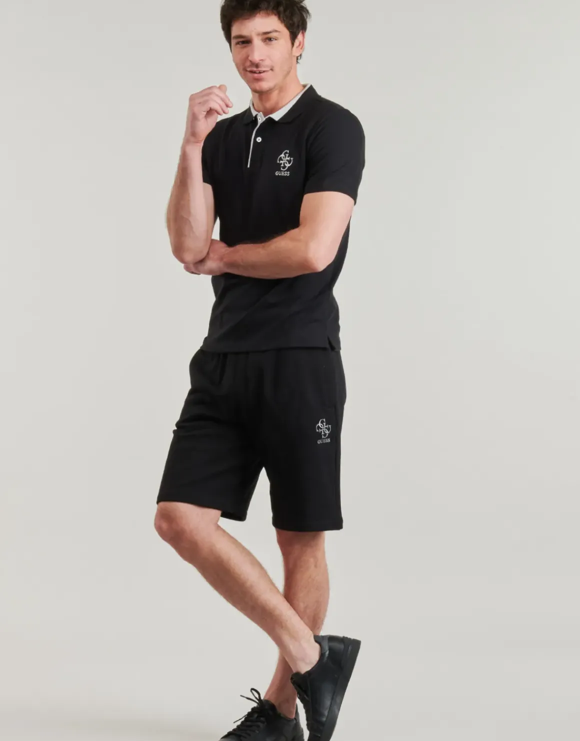 Guess - LYLE SS POLO