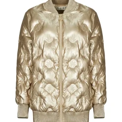 Guess - MARIANNE PEONY LONG BOMBER