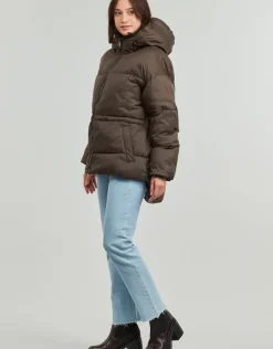 Guess - MARIKA HOODED JACKET