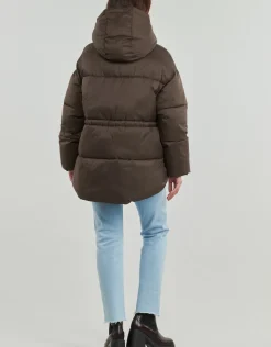 Guess - MARIKA HOODED JACKET