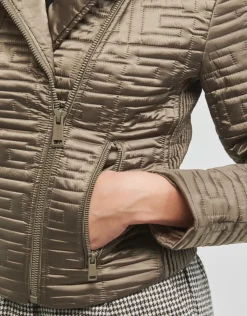 Guess - MARINE JACKET