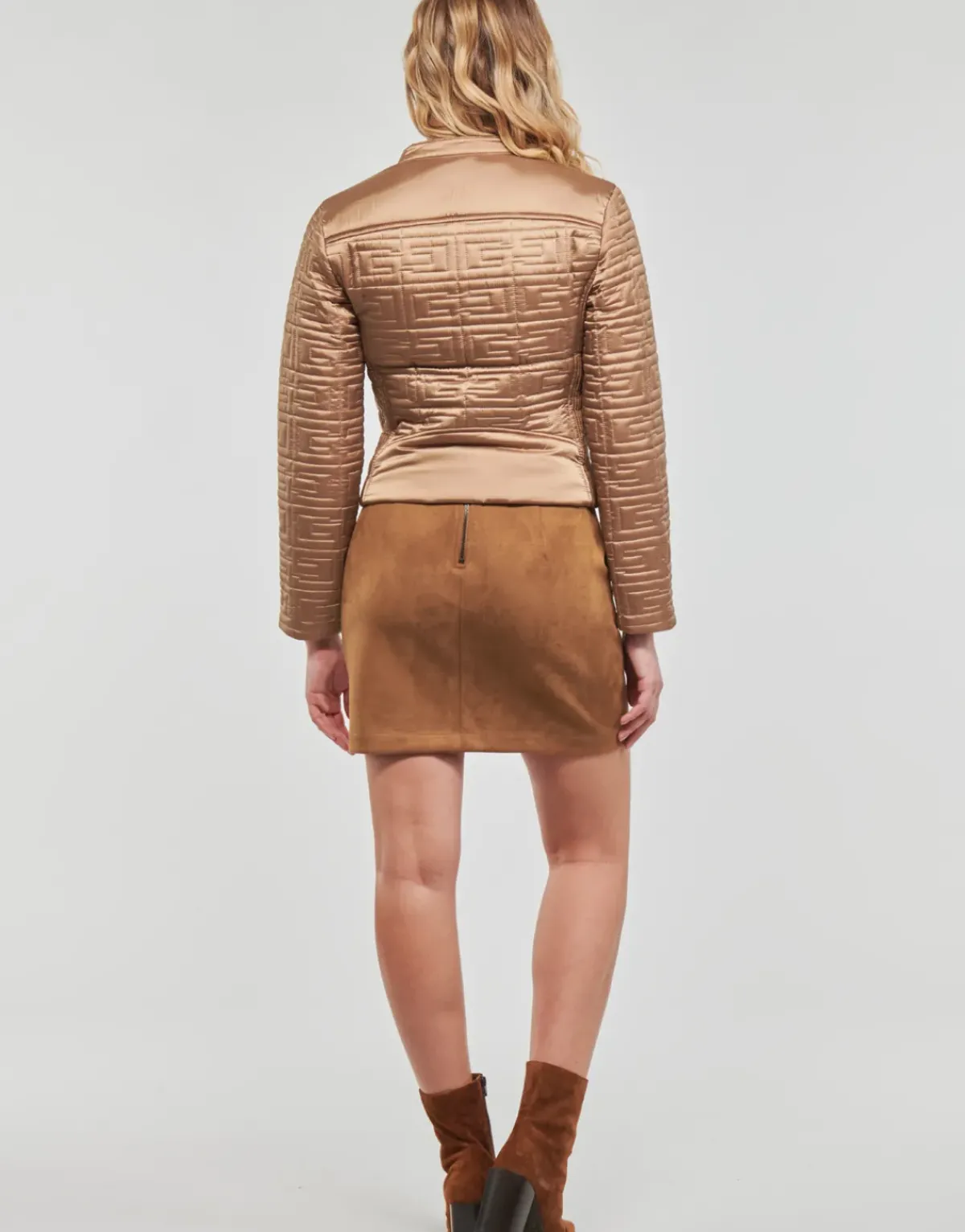 Guess - MARINE JACKET