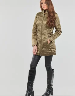 Guess - MARINE LONG JACKET