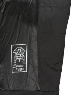 Guess - MARISOL SHORT BELTED JACKET