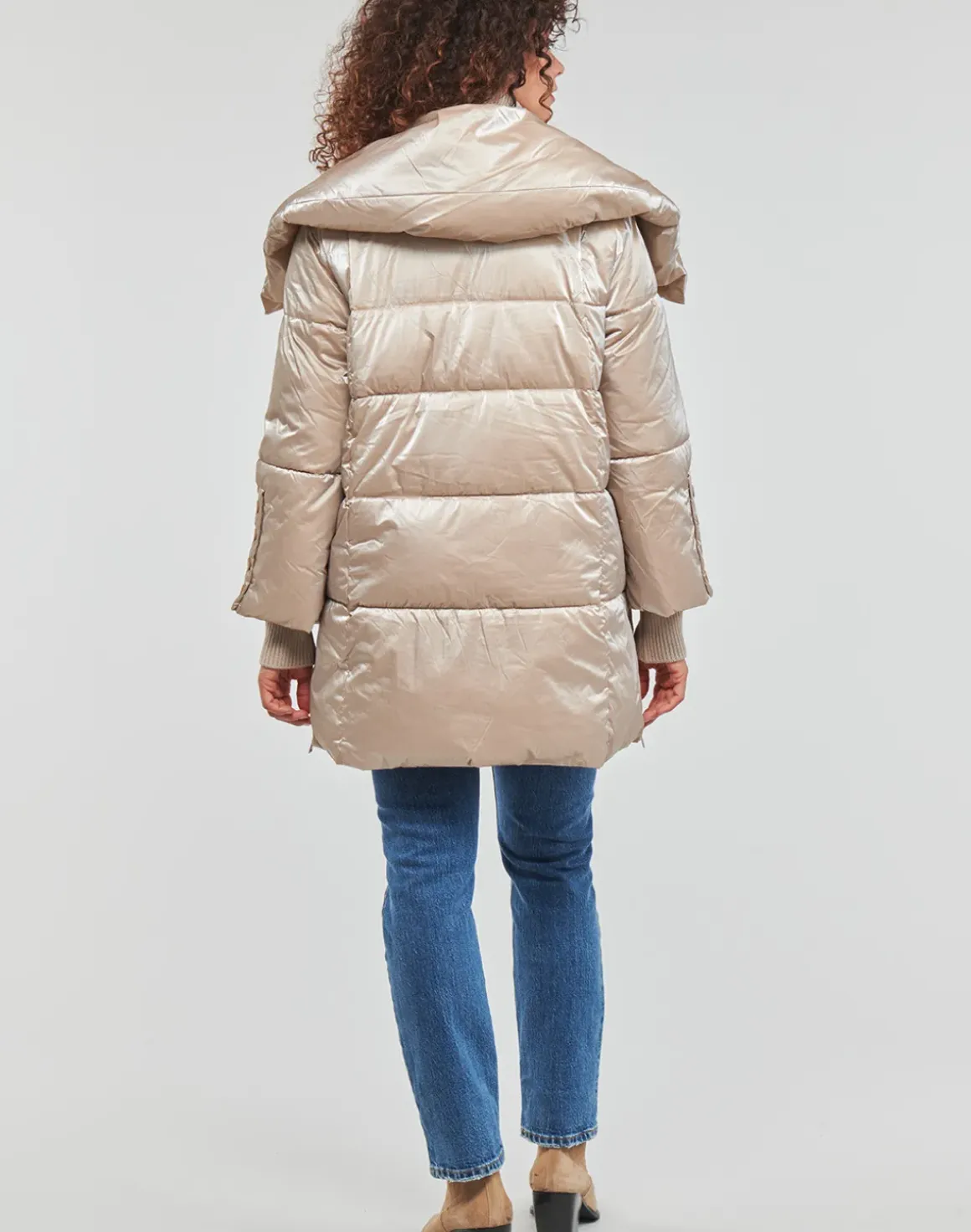 Guess - MATHILDE JACKET