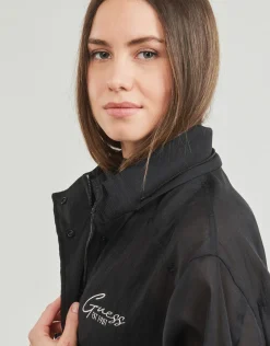 Guess - MIA ORGANDY JACKET