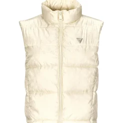 Guess - NEW 4G LOGO PADDED VEST