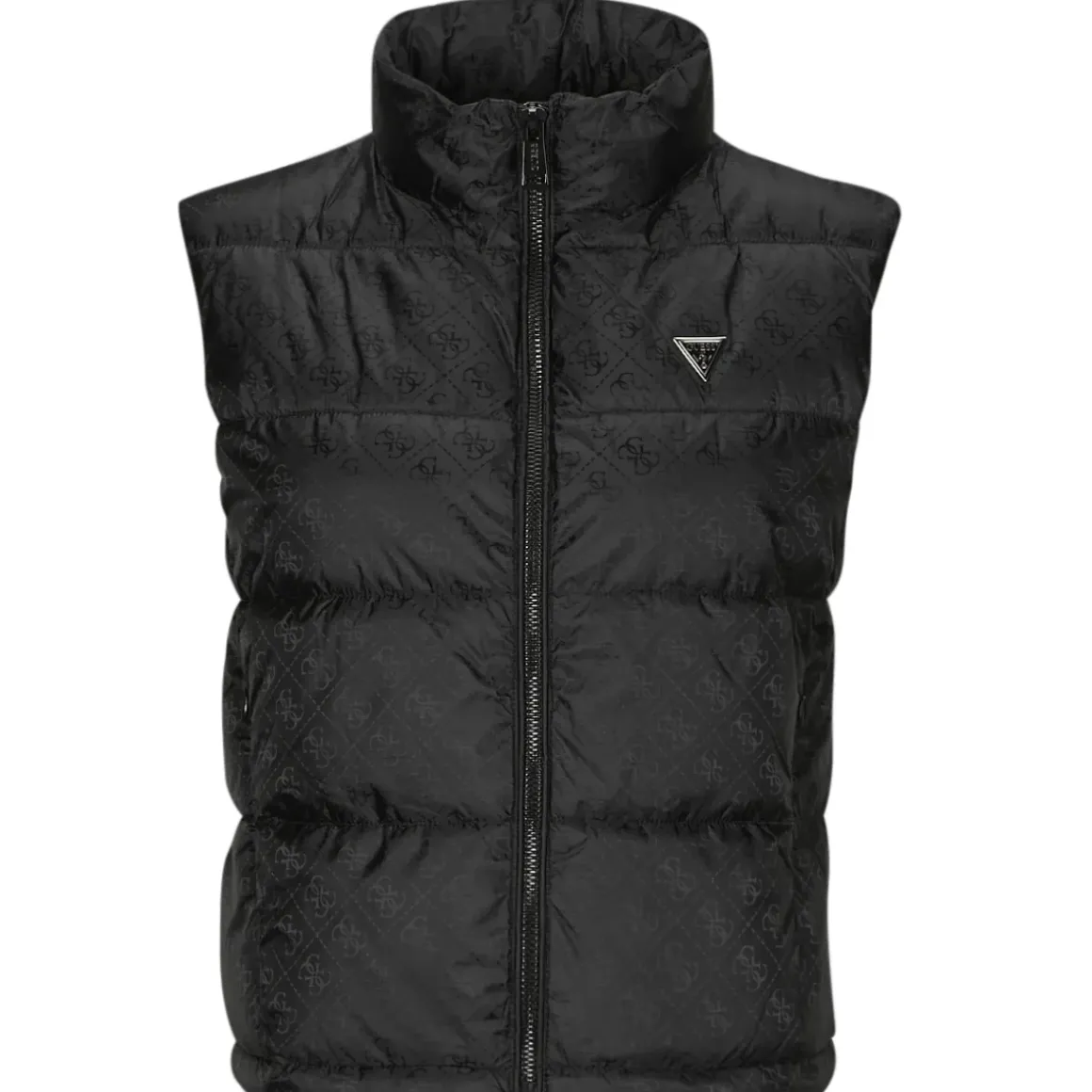 Guess - NEW 4G LOGO PADDED VEST
