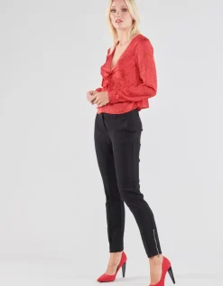 Guess - NEW LS GWEN TOP