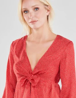 Guess - NEW LS GWEN TOP
