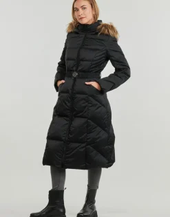 Guess - NEW OLGA LONG REAL DOWN