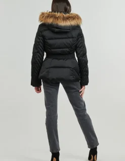 Guess - NEW OLGA SHORT REAL DOWN