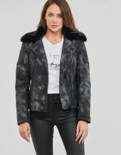Guess - NEW OLIVIA JACKET