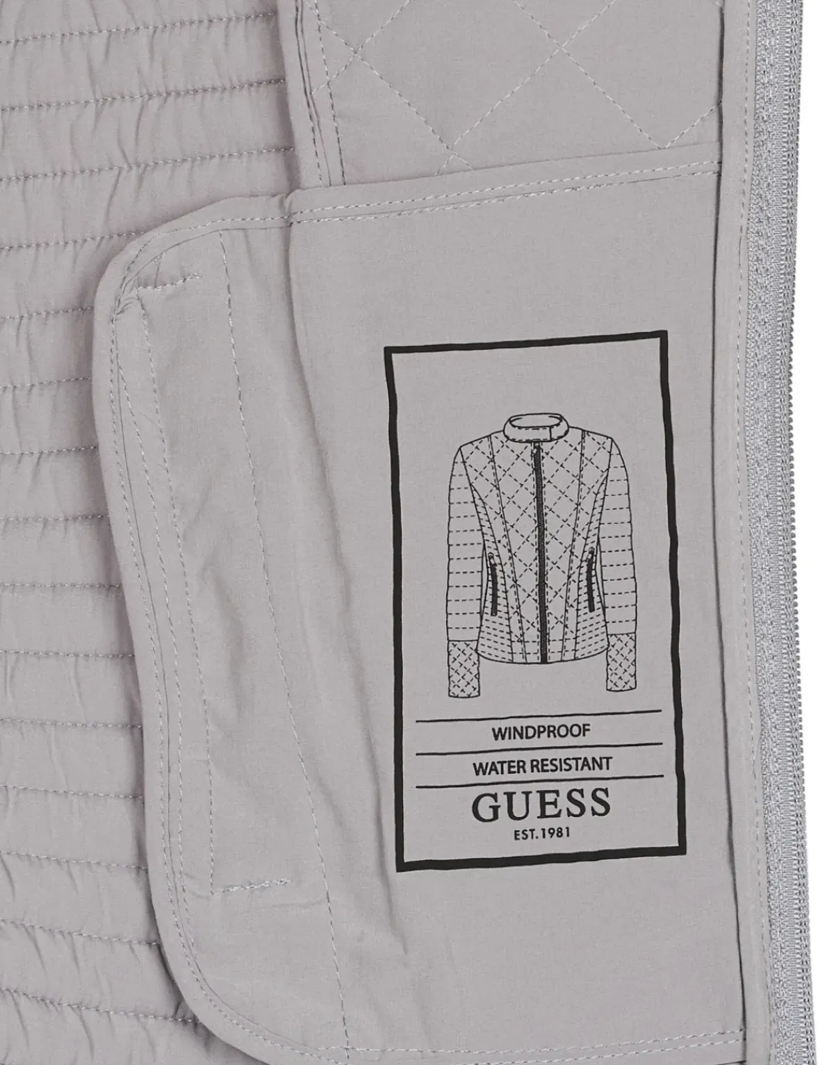 Guess - NEW VONA