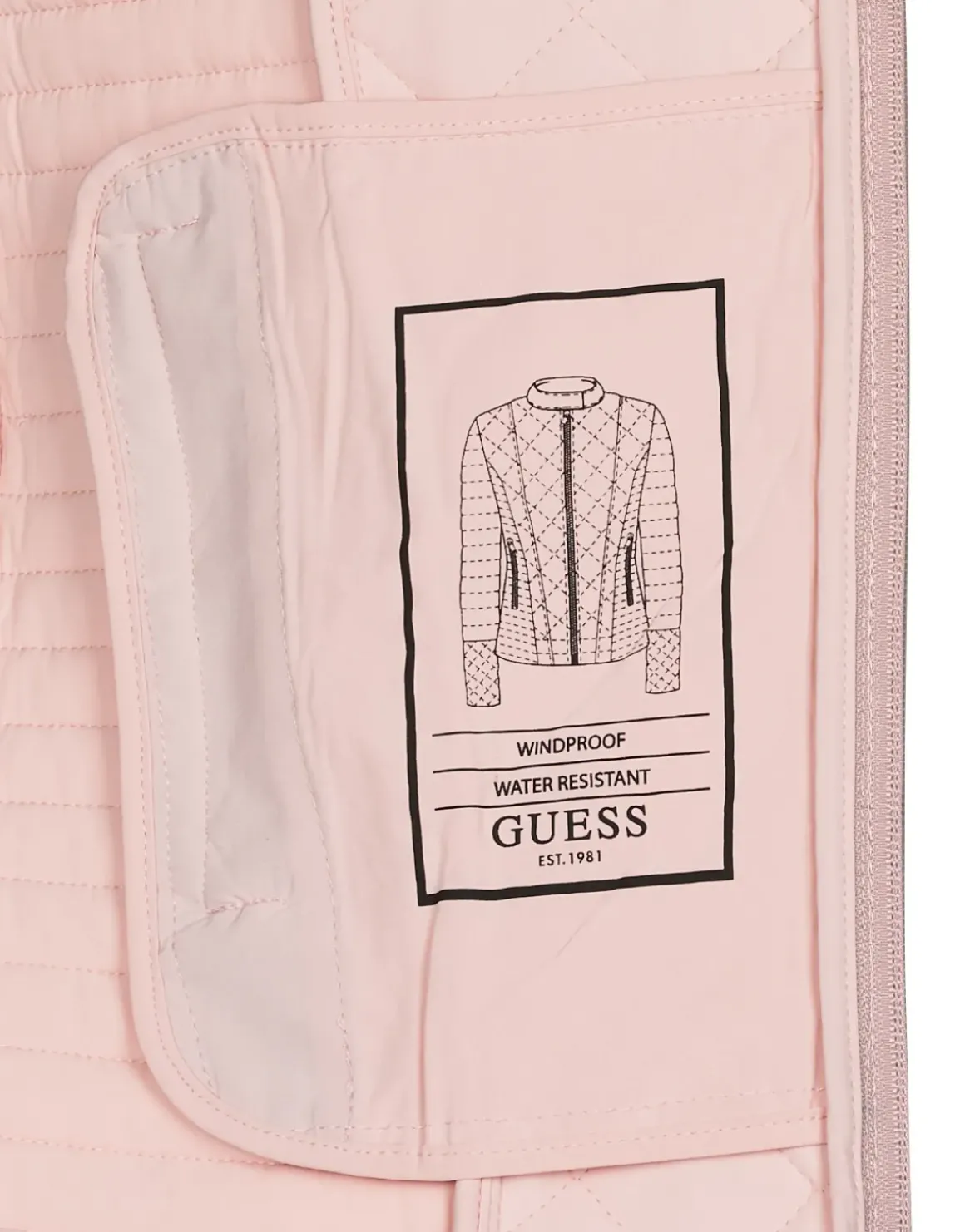 Guess - NEW VONA