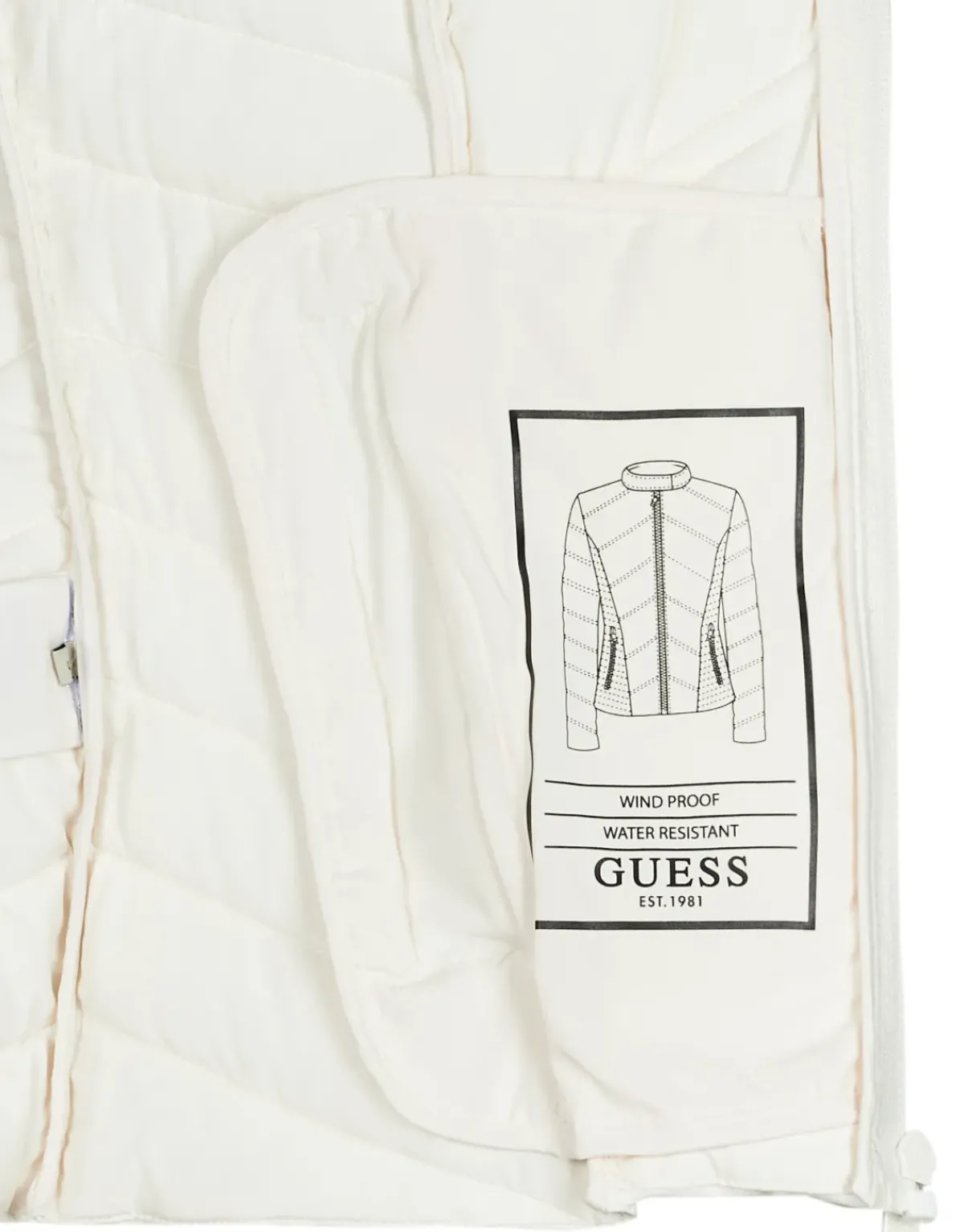 Guess - NEW VONA