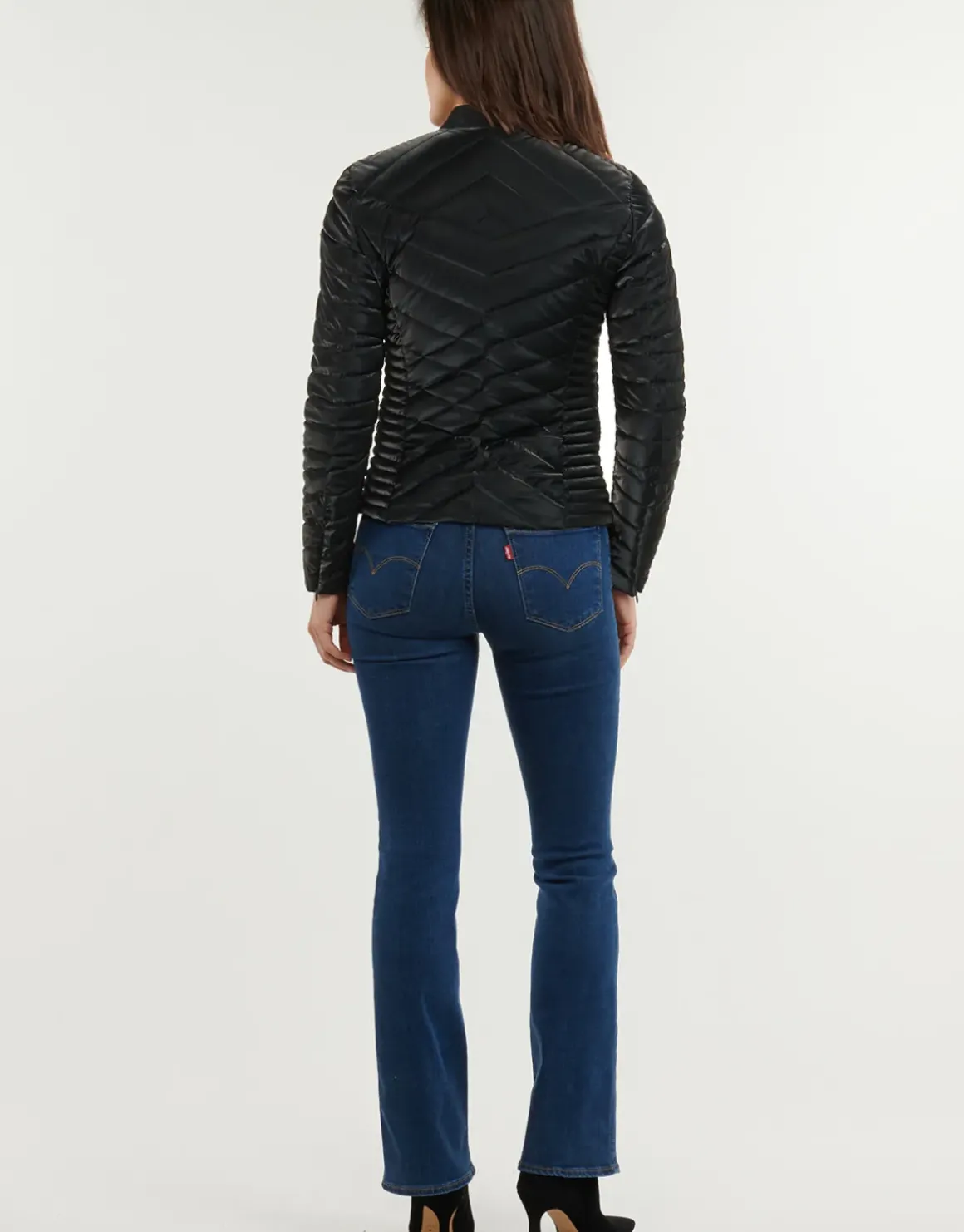 Guess - NEW VONA JACKET