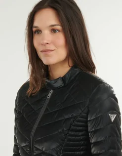 Guess - NEW VONA JACKET