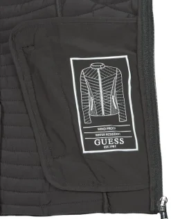 Guess - NEW VONA JACKET