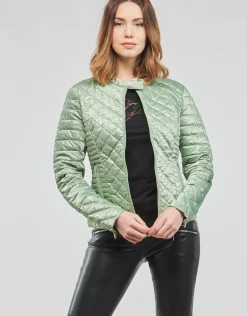 Guess - NEW VONA JACKET