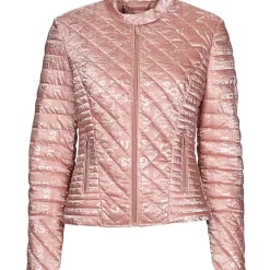 Guess - NEW VONA JACKET