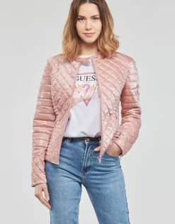 Guess - NEW VONA JACKET
