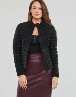 Guess - NEW VONA JACKET