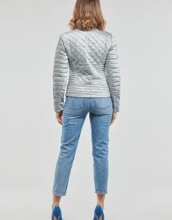Guess - NEW VONA JACKET