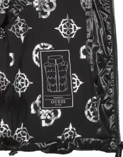 Guess - NOEMI PADDED VEST